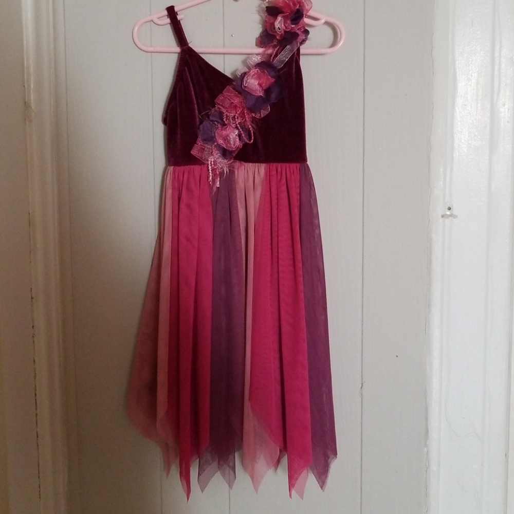 Lyrical Child Costume